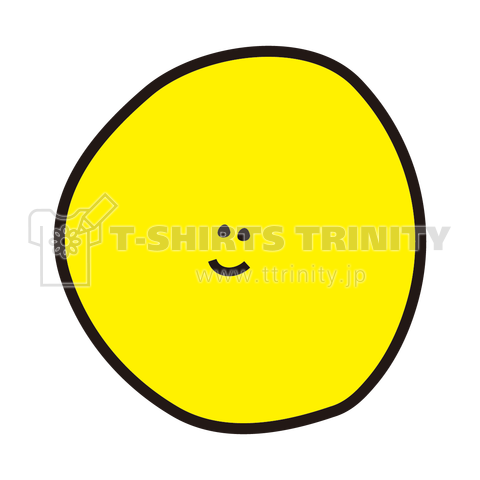 変なバランス「スマイリー」カスタム可