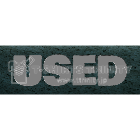 USED