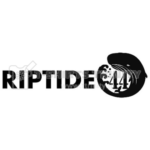 Riptide44