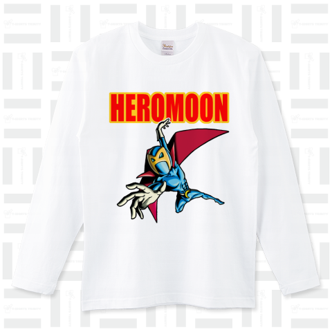 HEROMOON