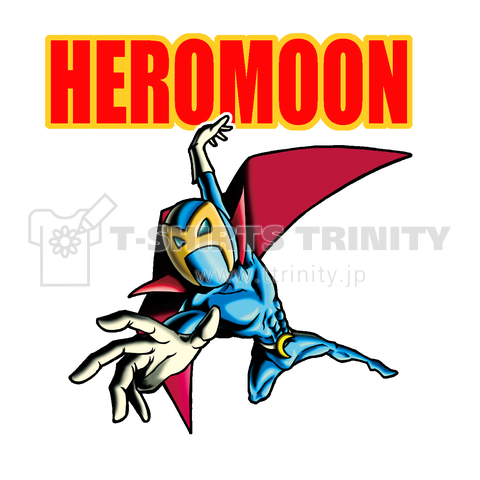 HEROMOON