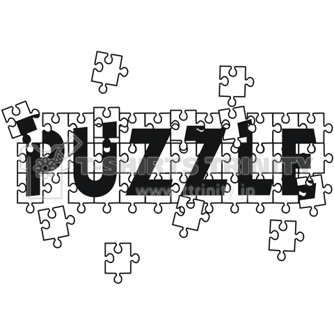 パズル puzzle