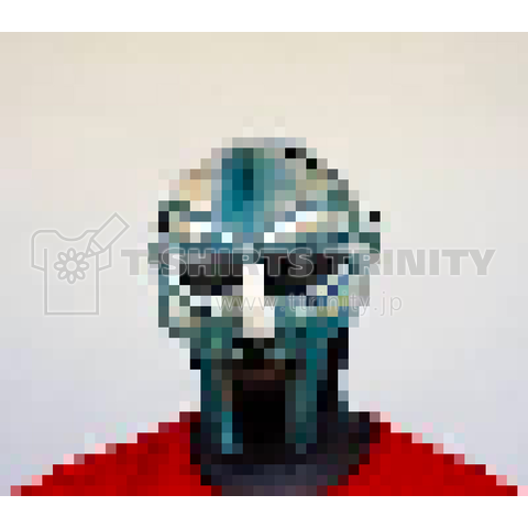 MF DOOM