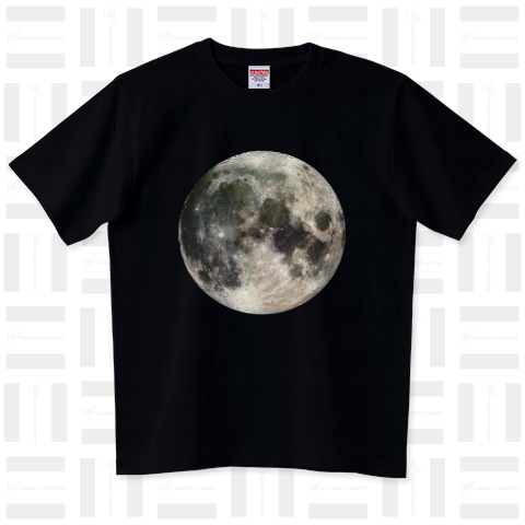 【NASA画像】リアルな月