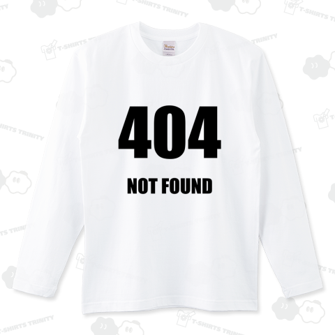 【ネットの謎】404 NOT FOUND ～ページがみつかりません～