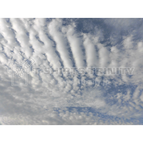 cirrocumulus clouds