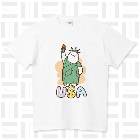 USA クマーシャ