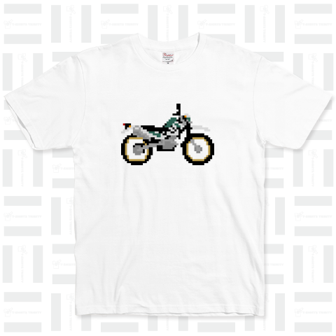 【DOT BIKE】02