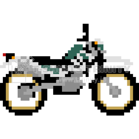 【DOT BIKE】02