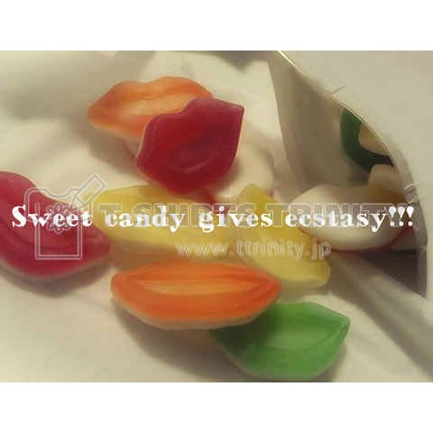 SWEET☆CANDY