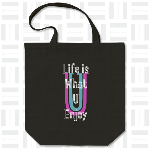 Life is what U enjoy!!!