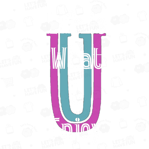 Life is what U enjoy!!!