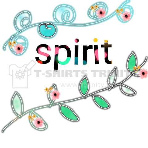 spiritの森