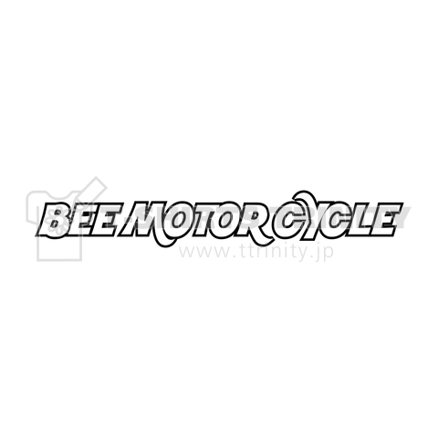 BEE Motor Cycle