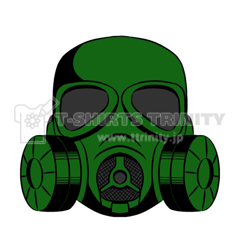 GASMASK