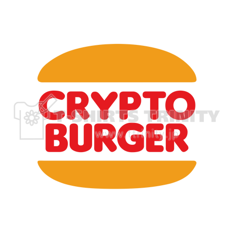 Crypto Burger