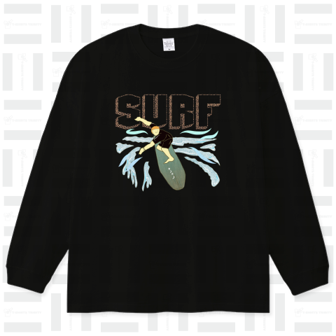 SURF サーフィン