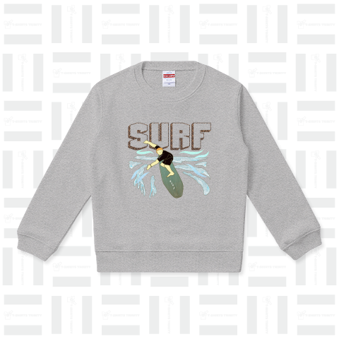 SURF サーフィン