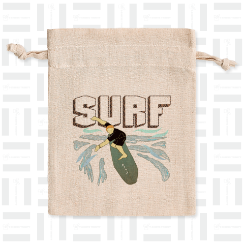 SURF サーフィン