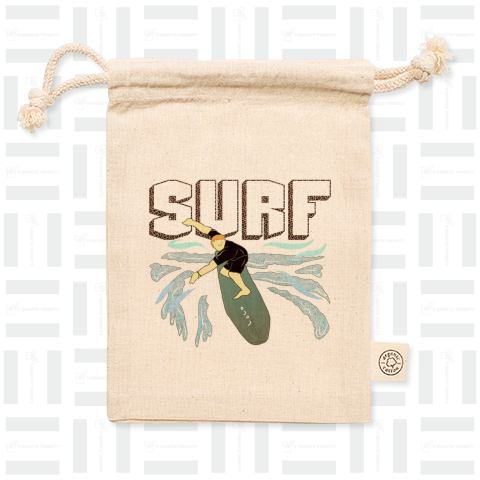 SURF サーフィン