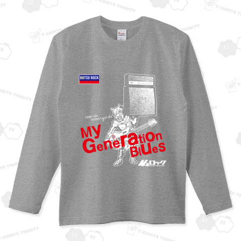 MY GENERATION BLUES 01