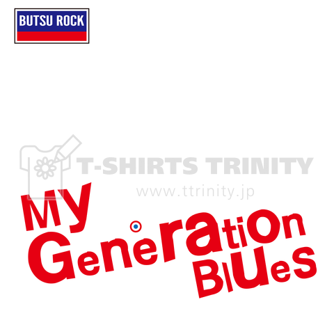 MY GENERATION BLUES 01