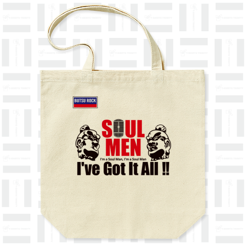 SOUL MEN 01