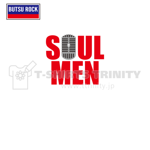 SOUL MEN 02