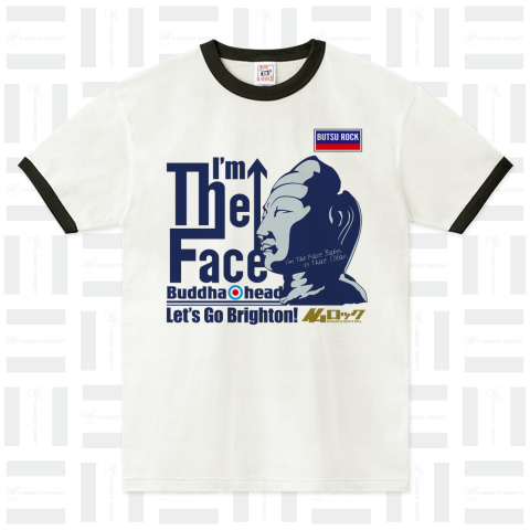 I'm The Face02