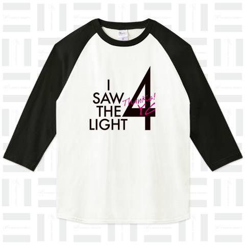 I Saw The Light 01