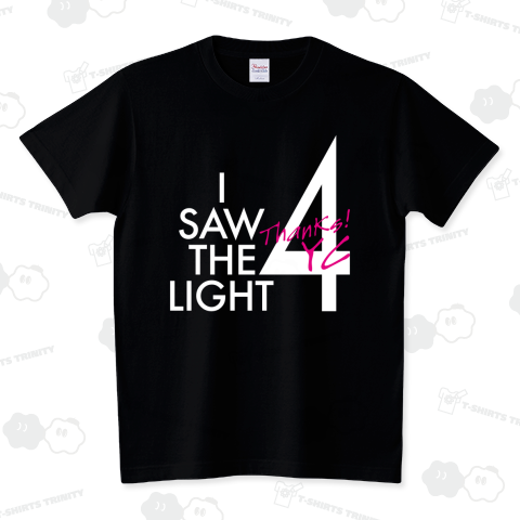 I Saw The Light 02