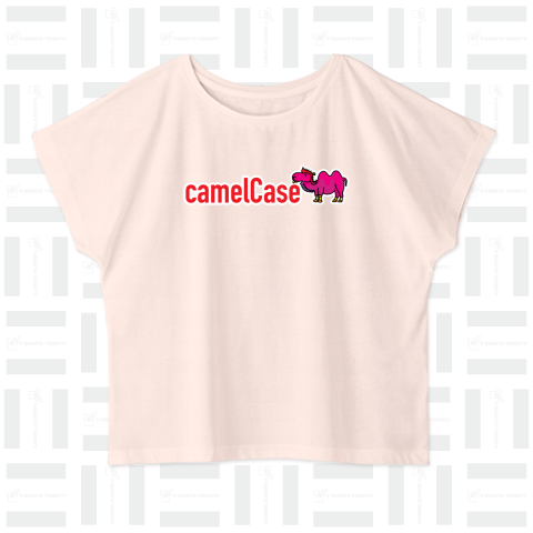 camelCase