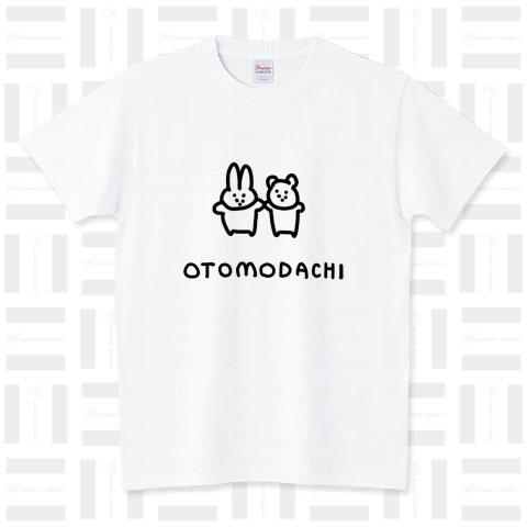 OTOMODACHI