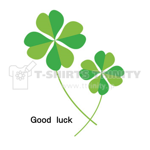 四葉good luck