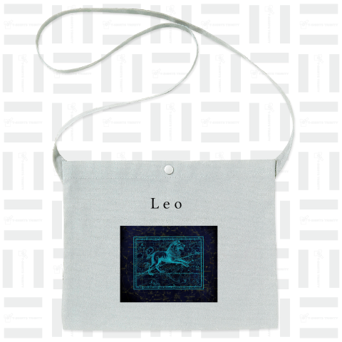 Leo 獅子座