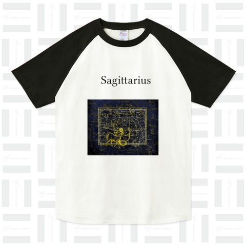 Sagittarius 射手座