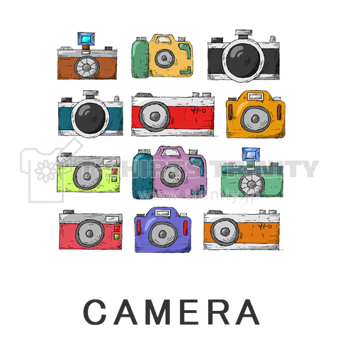 CAMERA