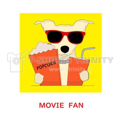 MOVIE FAN