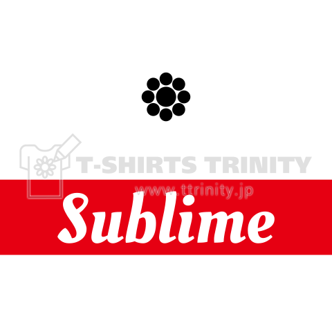 SublimeSupreme