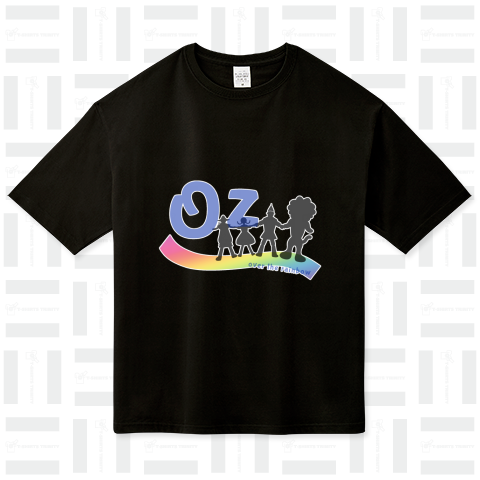 Oz～オズの魔法使い～