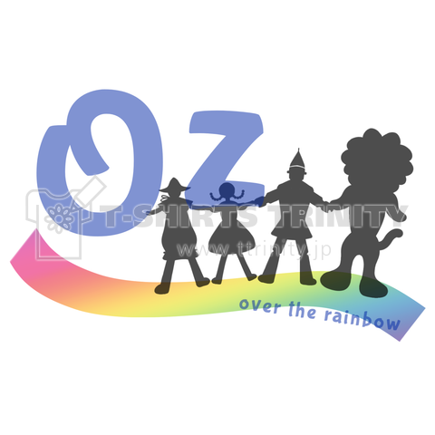 Oz～オズの魔法使い～