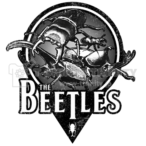 The Beetles!