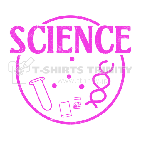Science the shit out of this!