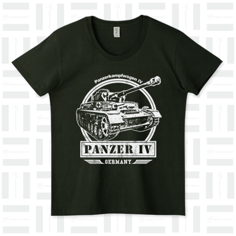 Panzer IV号戦車