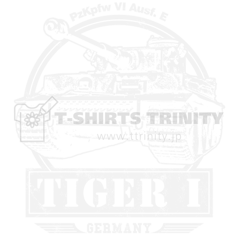 Tiger I 戦車