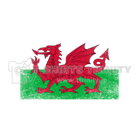 I'd Rather Be In Wales