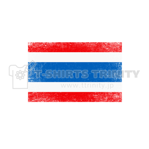 I'd Rather Be In Thailand