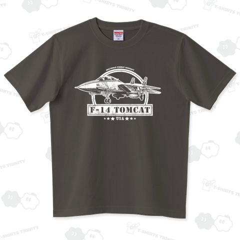 F-14トムキャット - Tomcat