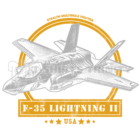 F-35 ライトニング II