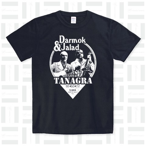 Darmok & Jalad LIVE at Tanagra